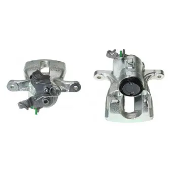 Étrier de frein BUDWEG CALIPER 344984