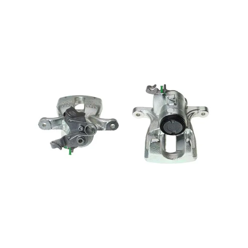 Étrier de frein BUDWEG CALIPER 344984