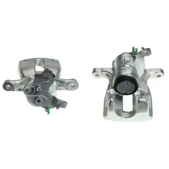 Étrier de frein BUDWEG CALIPER 344985