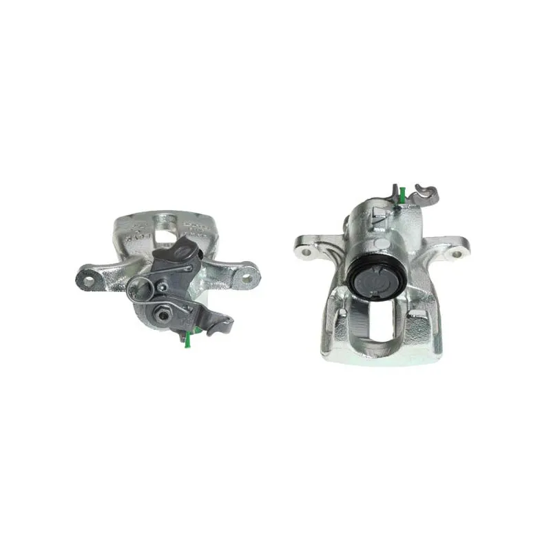 Étrier de frein BUDWEG CALIPER 344985