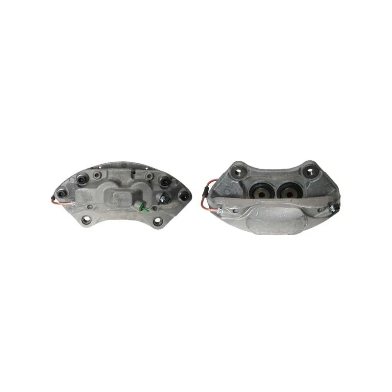 Étrier de frein BUDWEG CALIPER 344986