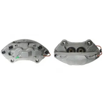 Étrier de frein BUDWEG CALIPER 344987