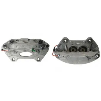 Étrier de frein BUDWEG CALIPER 344988