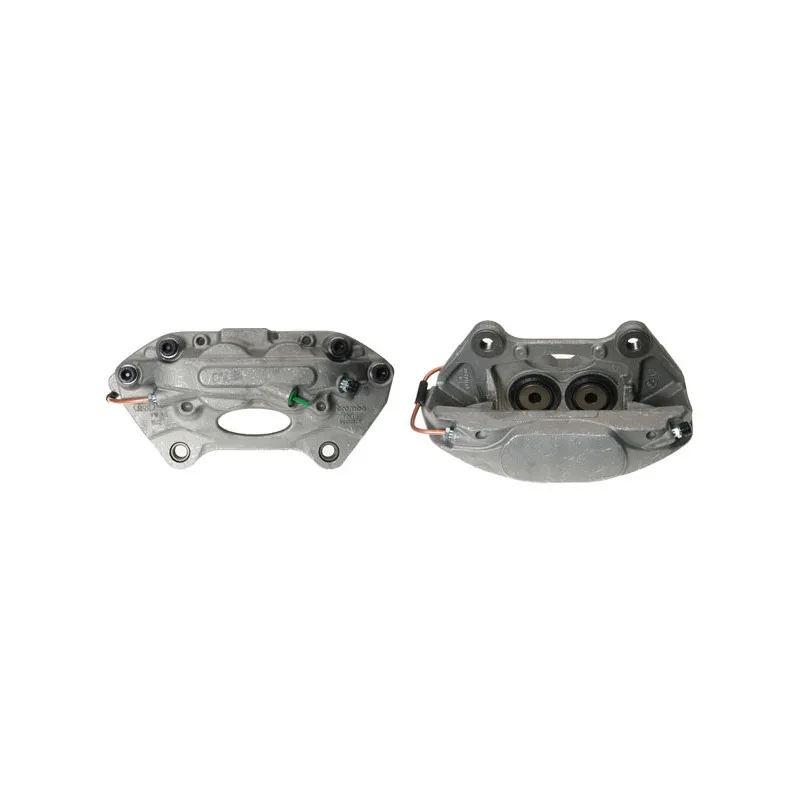 Étrier de frein BUDWEG CALIPER 344988