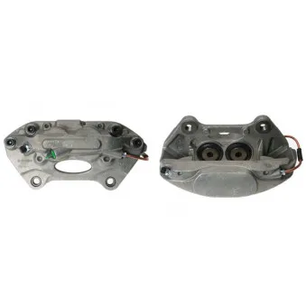 Étrier de frein BUDWEG CALIPER 344989