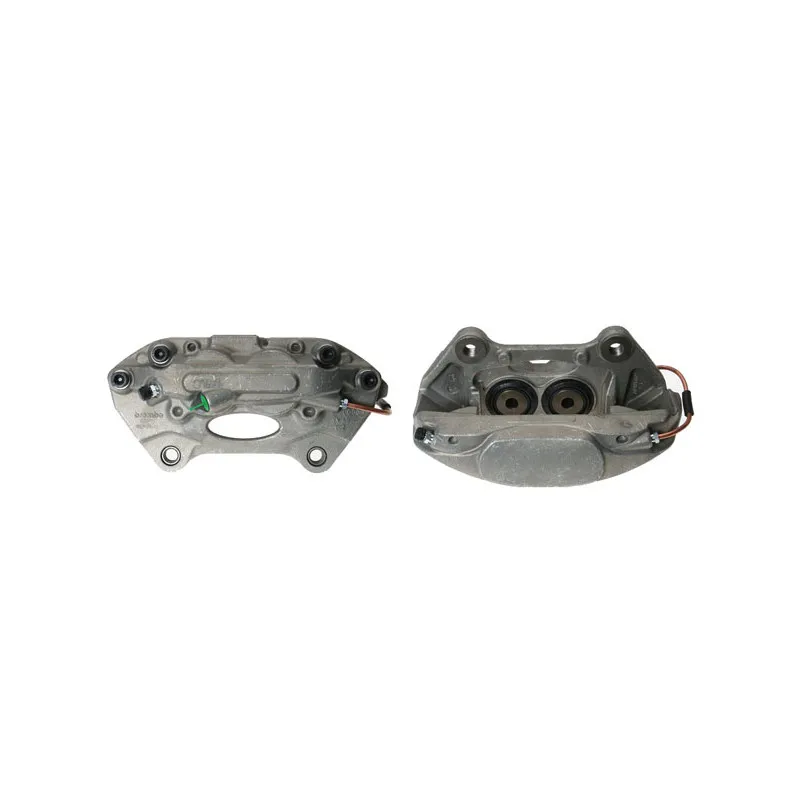 Étrier de frein BUDWEG CALIPER 344989