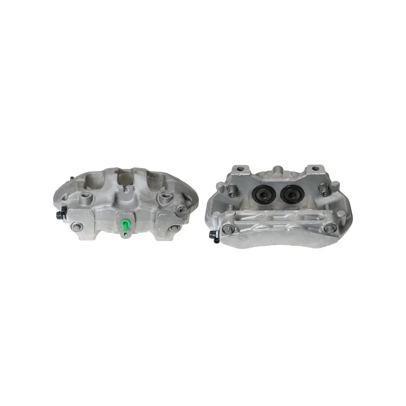 Étrier de frein BUDWEG CALIPER 344990
