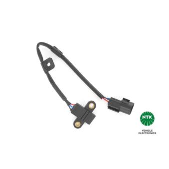 Capteur d'angle, vilebrequin NTK