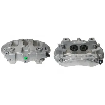 Étrier de frein BUDWEG CALIPER 344991