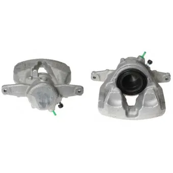 Étrier de frein BUDWEG CALIPER 344992