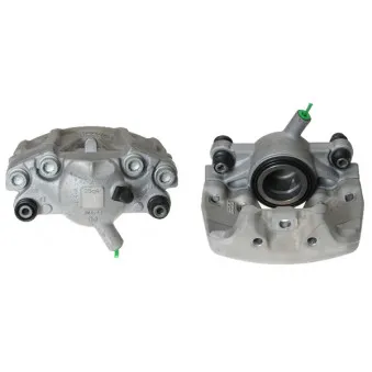 Étrier de frein BUDWEG CALIPER 344994