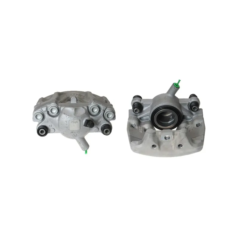 Étrier de frein BUDWEG CALIPER 344994
