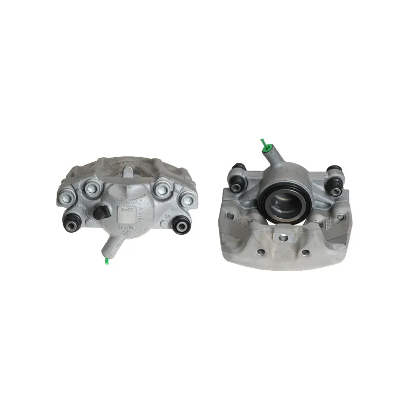 Étrier de frein BUDWEG CALIPER 344995