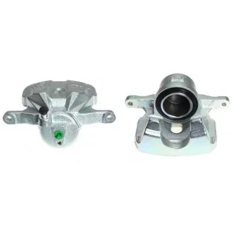 Étrier de frein BUDWEG CALIPER