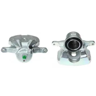 Étrier de frein BUDWEG CALIPER 344999