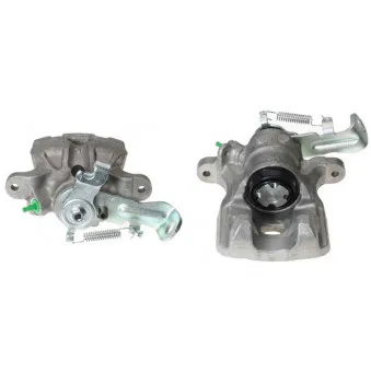 Étrier de frein BUDWEG CALIPER 345000