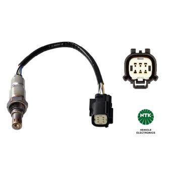 Sonde lambda NTK 90041