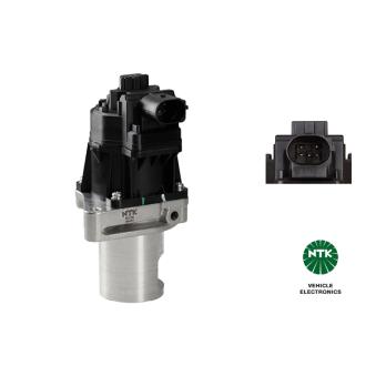 Vanne EGR NTK 90104