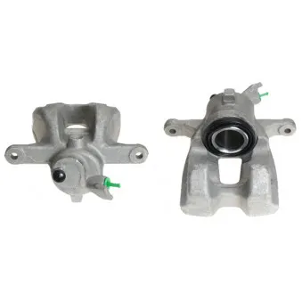 Étrier de frein BUDWEG CALIPER 345007