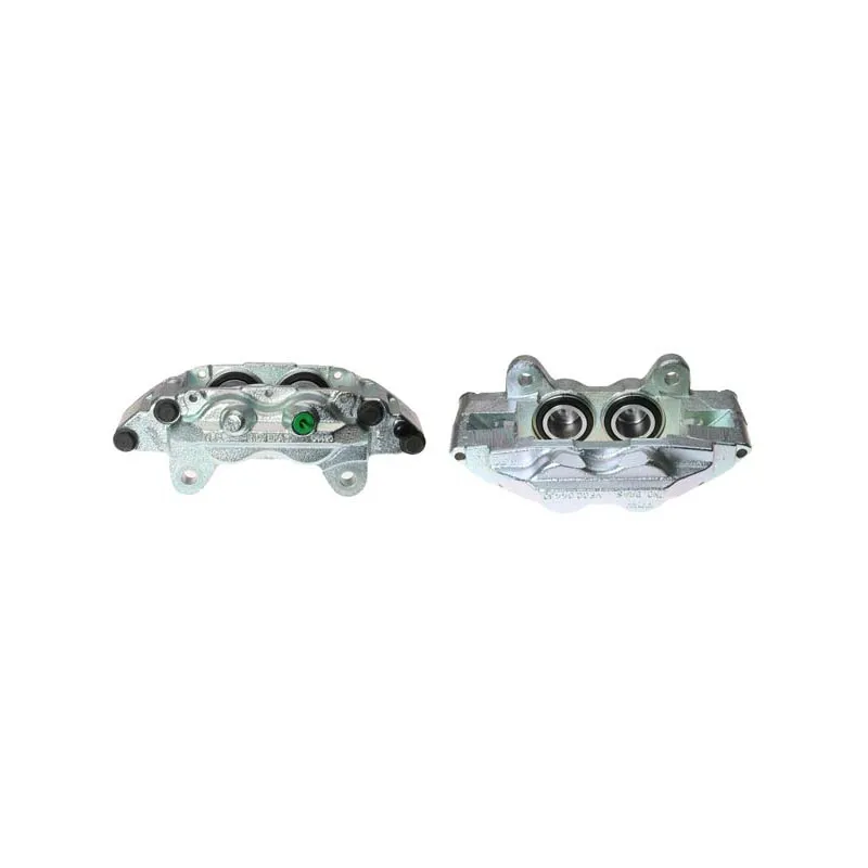 Étrier de frein BUDWEG CALIPER 345008