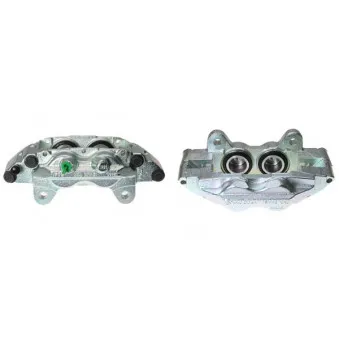 Étrier de frein BUDWEG CALIPER 345009