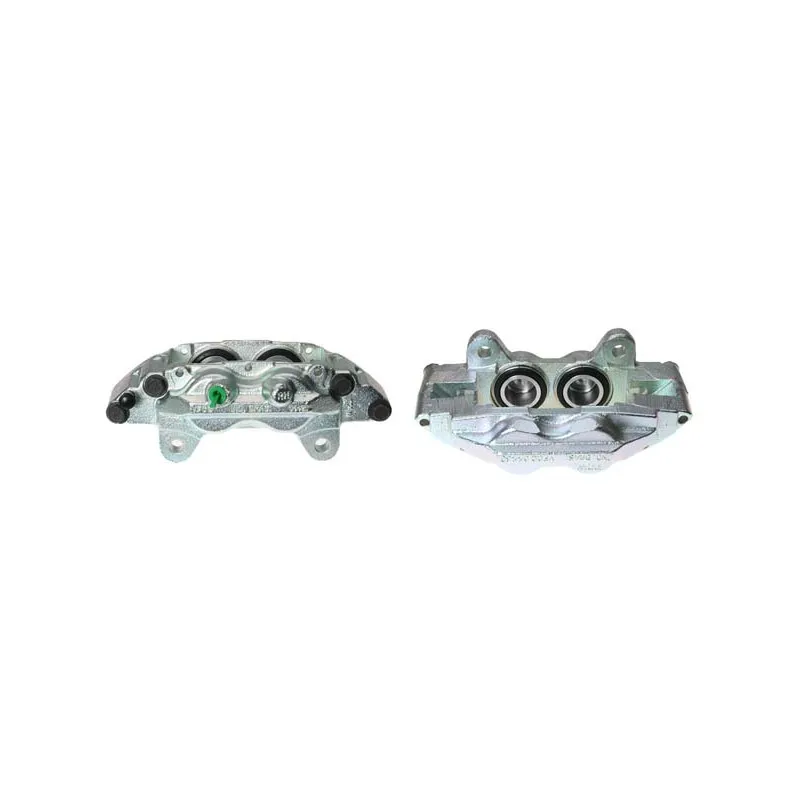 Étrier de frein BUDWEG CALIPER 345009