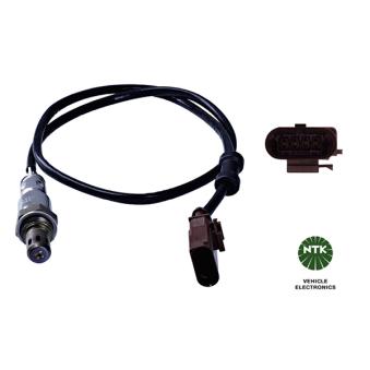 Sonde lambda NTK 90280