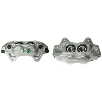 Étrier de frein BUDWEG CALIPER 345010