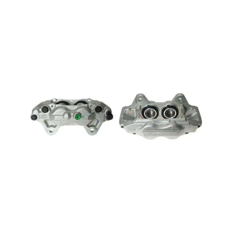 Étrier de frein BUDWEG CALIPER 345010