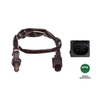 Sonde lambda NTK 90357