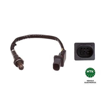 Sonde lambda NTK 90392