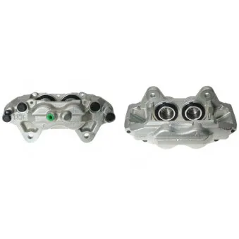 Étrier de frein BUDWEG CALIPER 345011
