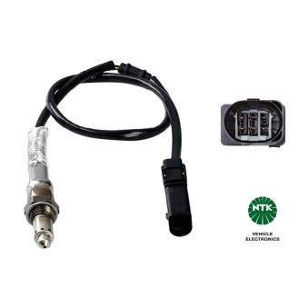 Sonde lambda NTK 90429