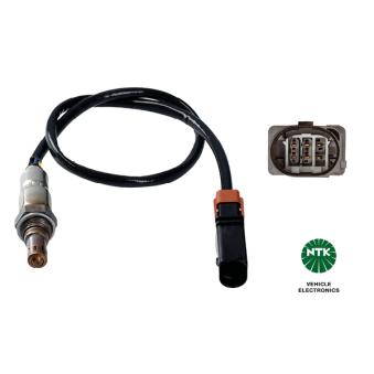 Sonde lambda NTK 90457