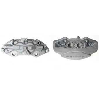 Étrier de frein BUDWEG CALIPER 345012