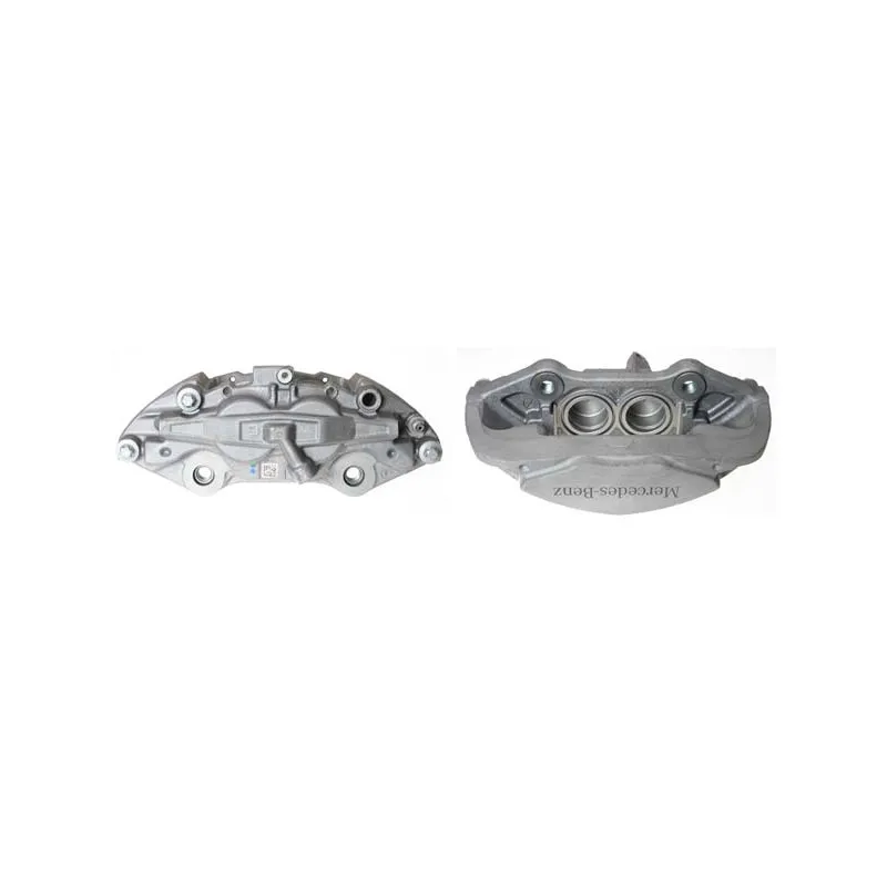 Étrier de frein BUDWEG CALIPER 345012