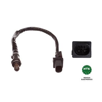 Sonde lambda NTK 90497