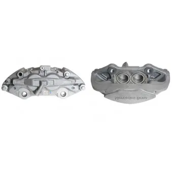 Étrier de frein BUDWEG CALIPER 345013
