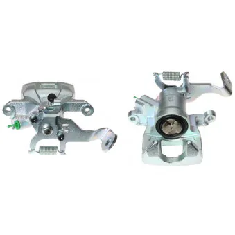 Étrier de frein BUDWEG CALIPER