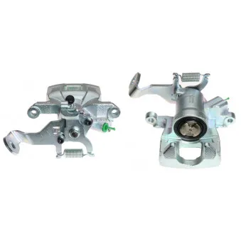 Étrier de frein BUDWEG CALIPER 345015