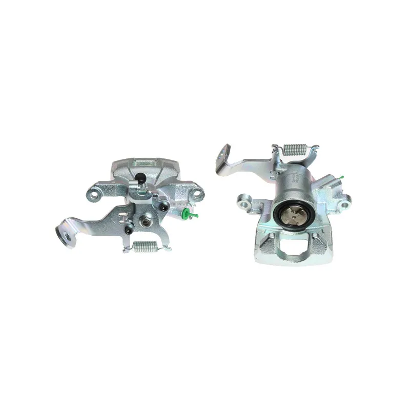 Étrier de frein BUDWEG CALIPER 345015
