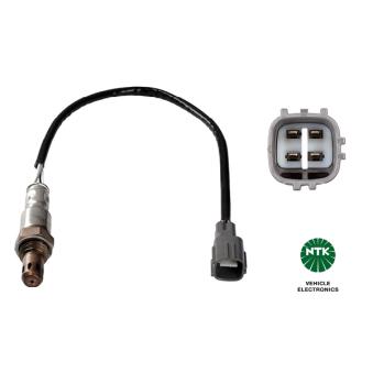 Sonde lambda NTK 90662