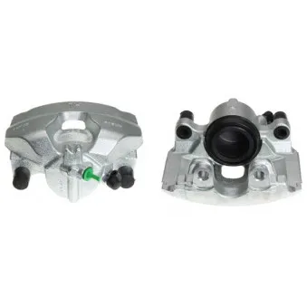Étrier de frein BUDWEG CALIPER 345017