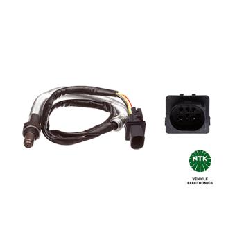 Sonde lambda NTK 90792