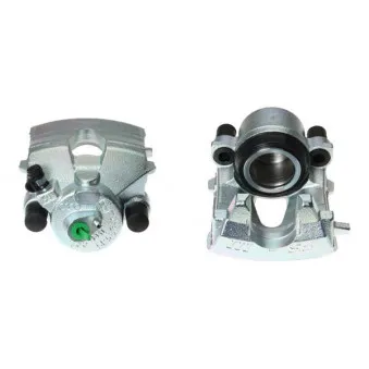 Étrier de frein BUDWEG CALIPER
