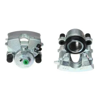 Étrier de frein BUDWEG CALIPER 345019