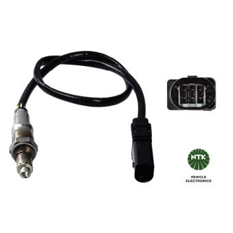 Sonde lambda NTK 90938
