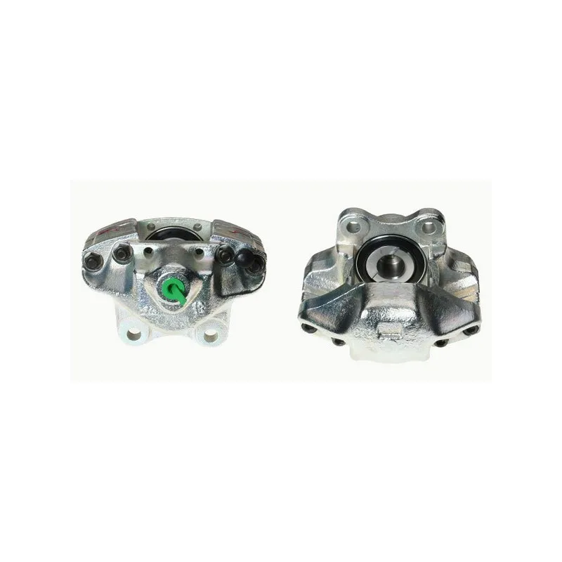 Étrier de frein BUDWEG CALIPER 34502