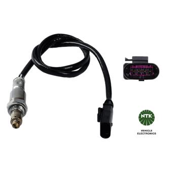 Sonde lambda NTK 90976