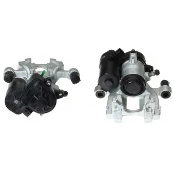 Étrier de frein BUDWEG CALIPER 345020